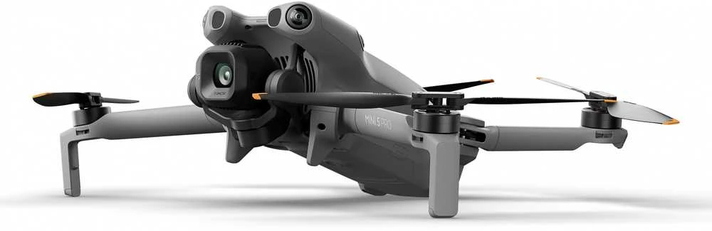 DJI Mini 5 Pro Fly More Combo (DJI RC2）