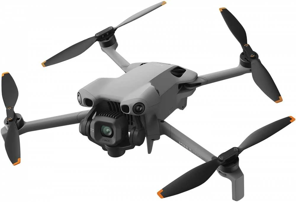 DJI Mini 5 Pro Fly More Combo (DJI RC2）