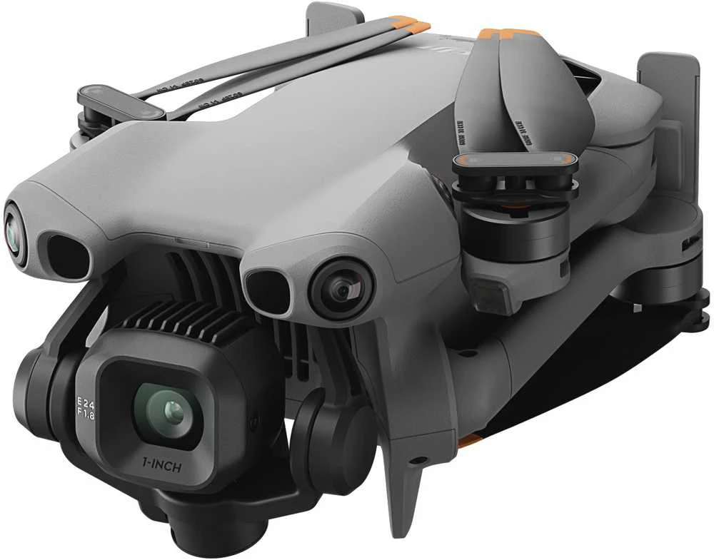 DJI Mini 5 Pro Fly More Combo (DJI RC2）