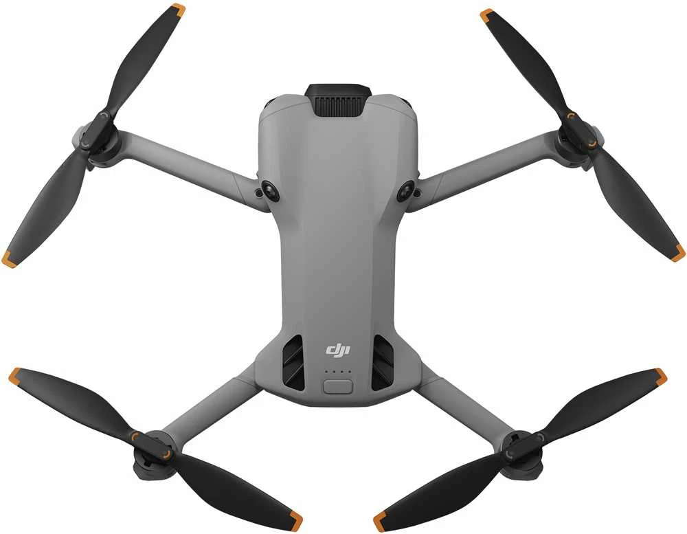 DJI Mini 5 Pro Fly More Combo (DJI RC2）