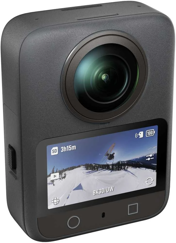 DJI Osmo 360 Adventure Combo