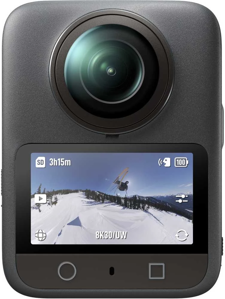 DJI Osmo 360 Adventure Combo