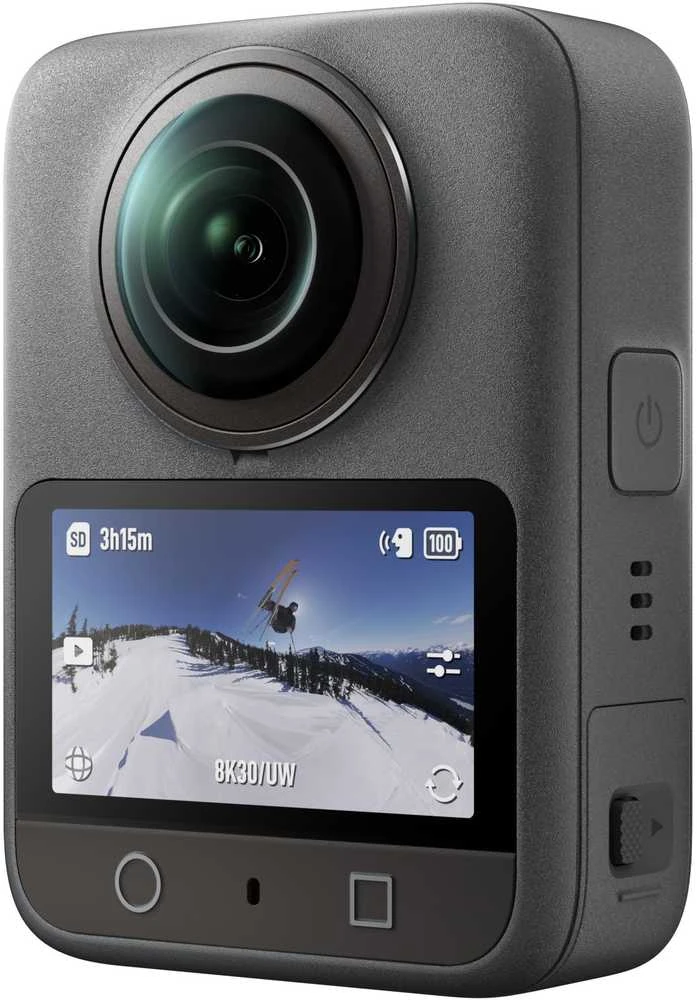 DJI Osmo 360 Adventure Combo