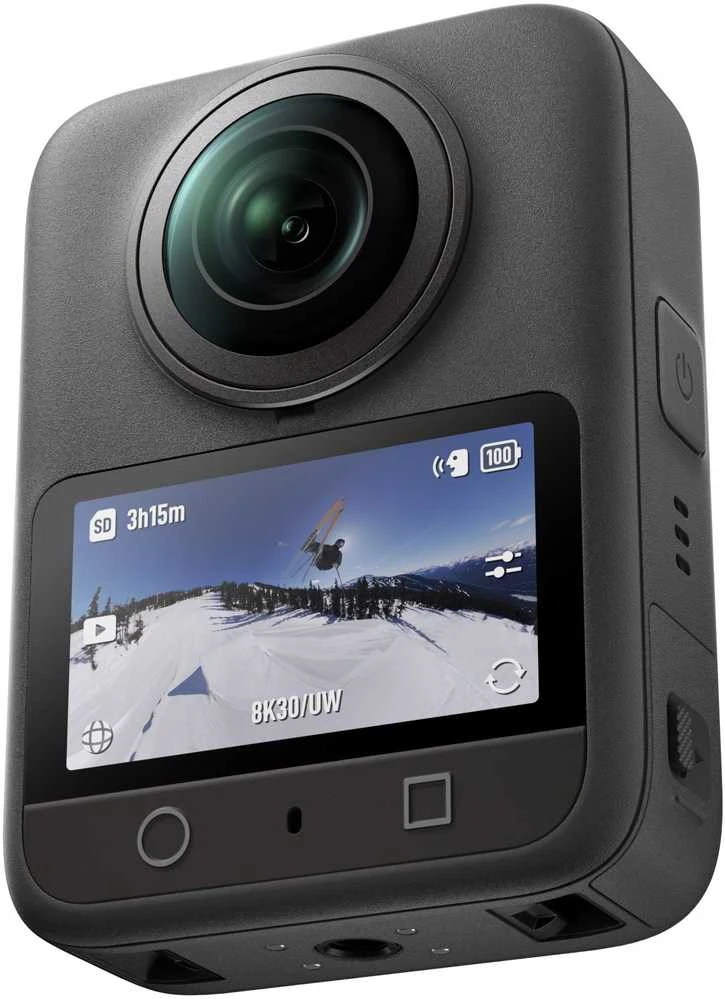 DJI Osmo 360 Adventure Combo