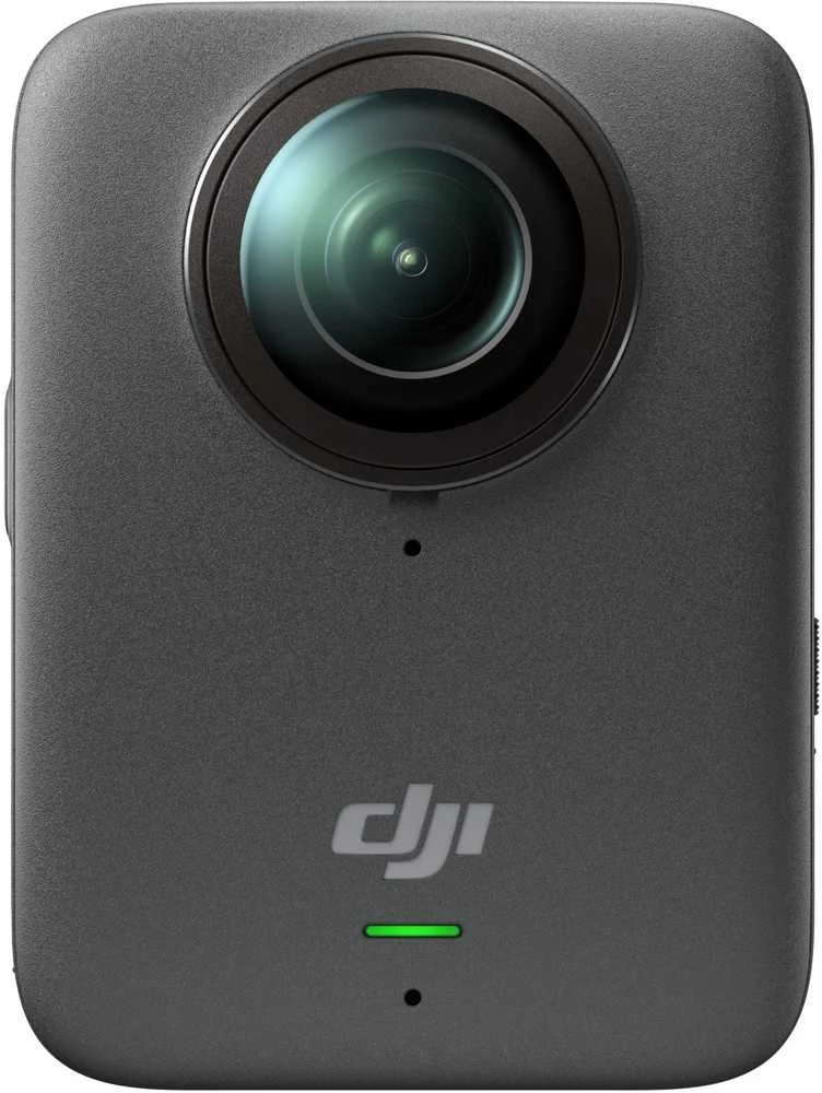 DJI Osmo 360 Adventure Combo