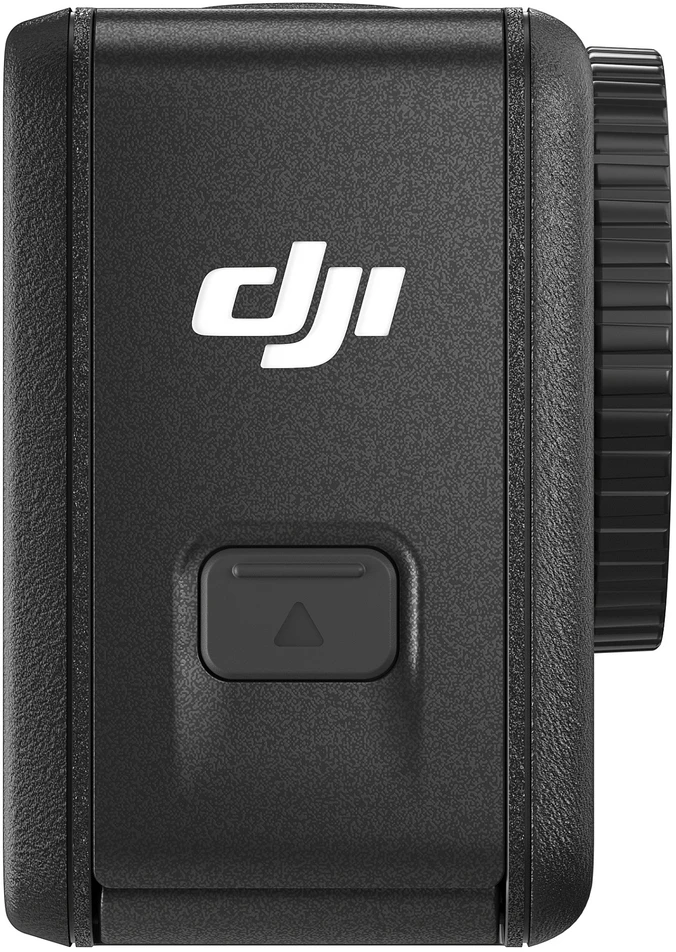 DJI Osmo Action 4 Adventure Combo