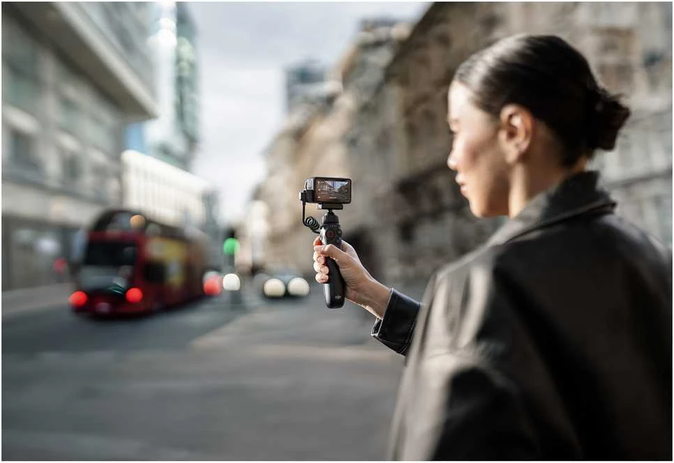 DJI Osmo Action 5 Pro Adventure Combo