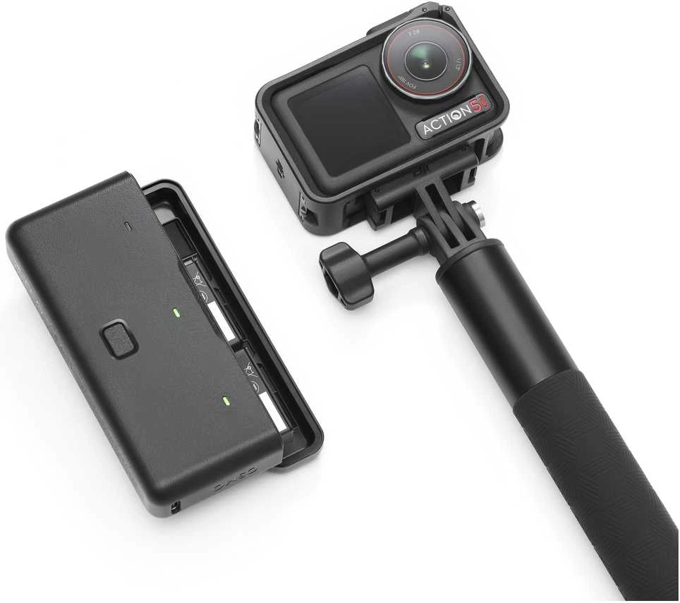 DJI Osmo Action 5 Pro Adventure Combo