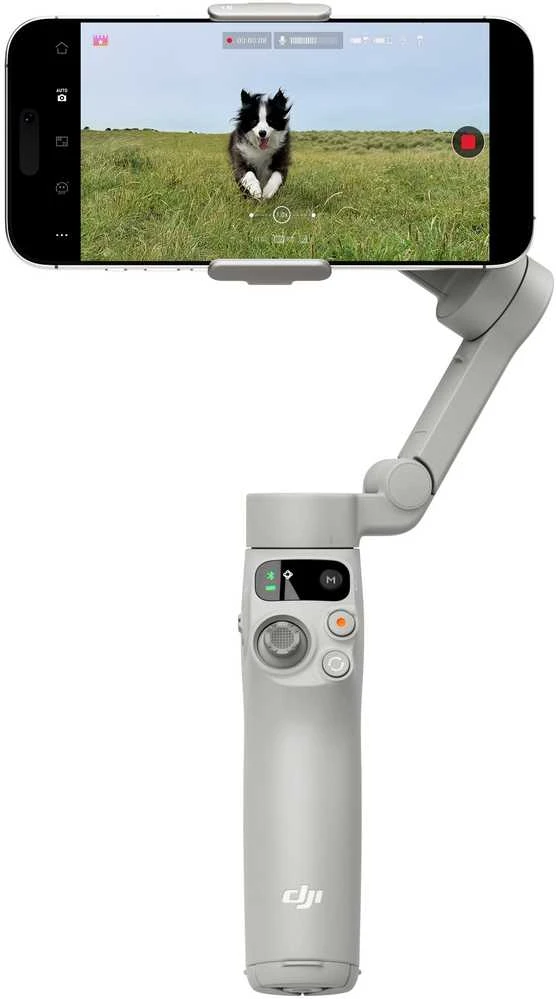 DJI Osmo Mobile 7