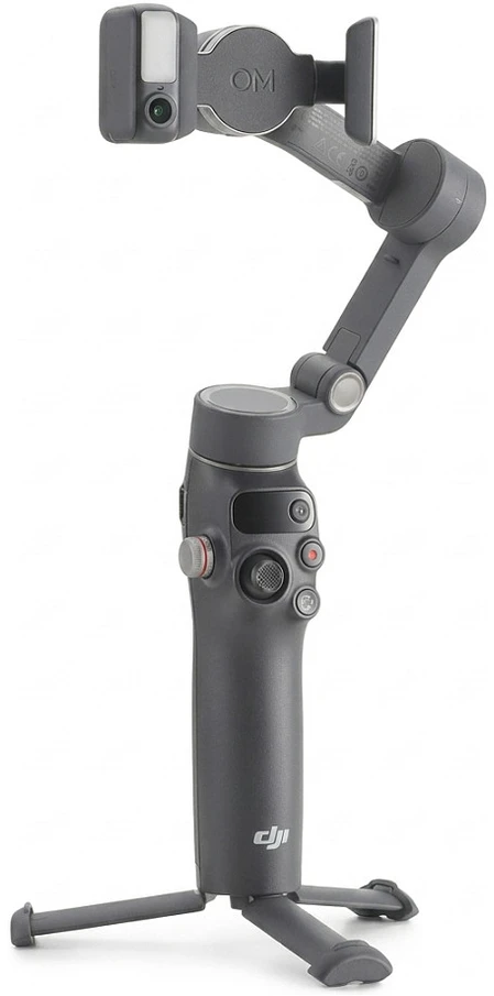DJI GIMBAL OSMO MOBILE 8