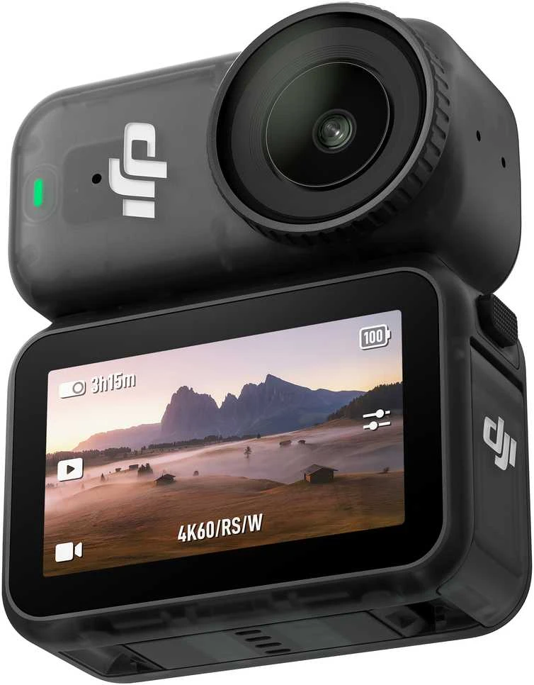 DJI Osmo Nano Standard Combo (64GB)