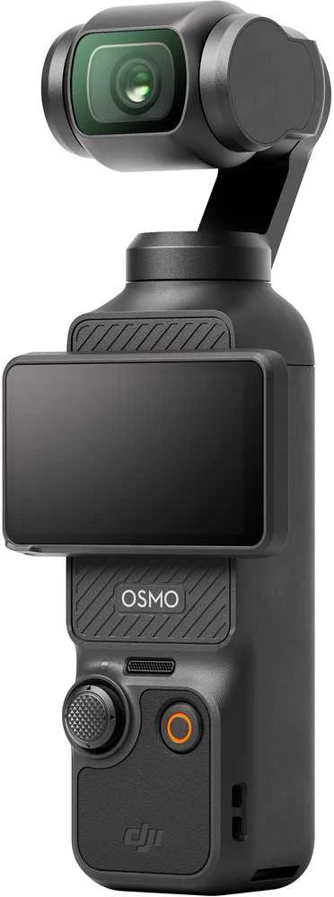 DJI Osmo Pocket 3 Creator Combo kamera