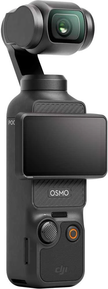 DJI Osmo Pocket 3 Creator Combo kamera