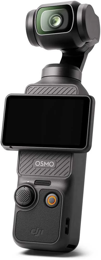 DJI Osmo Pocket 3 Creator Combo kamera