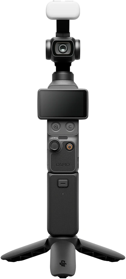 DJI Osmo Pocket 4 Creator rinkinys