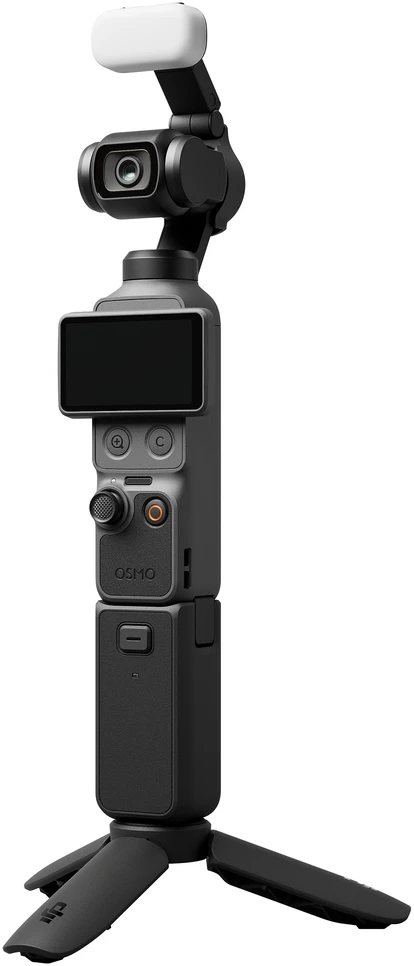 DJI Osmo Pocket 4 Creator rinkinys