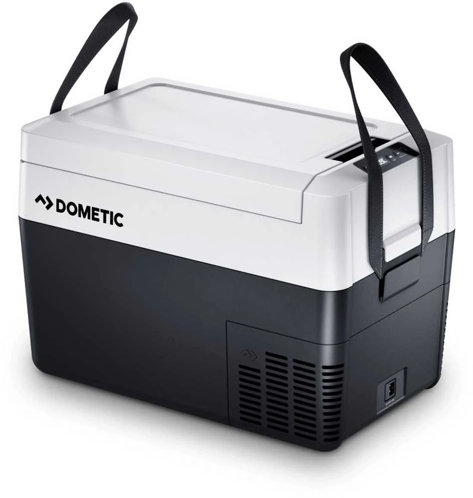 Dometic CDF2 36 nešiojamas šaldytuvas su rankenomis