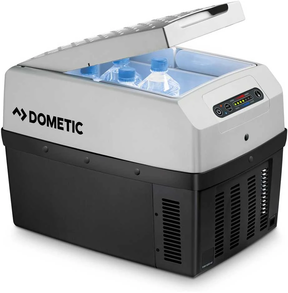 Dometic TropiCool Classic TCX 14 termoelektrinis aušintuvas 14 litrų