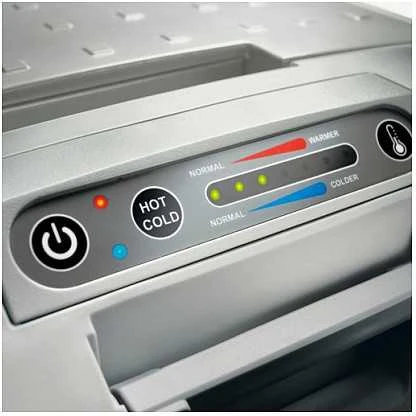 Dometic TropiCool Classic TCX 14 termoelektrinis aušintuvas 14 litrų