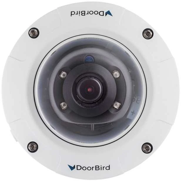 Kamera IP DoorBird DoorBird DoorBird Mini Dome Camera