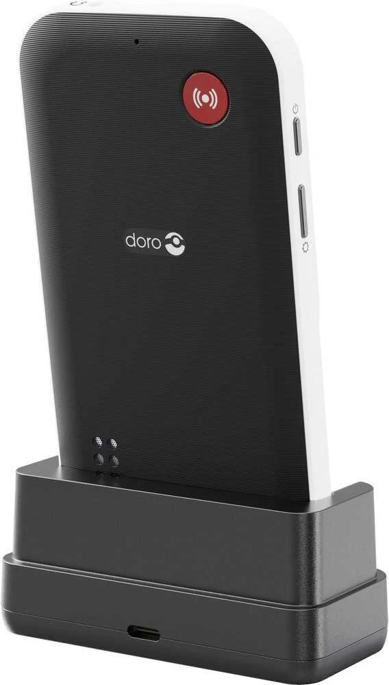 Išmanusis telefonas Doro Leva X10
