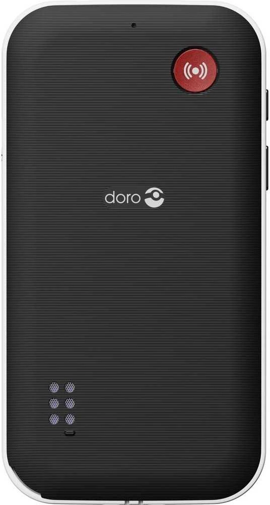 Išmanusis telefonas Doro Leva X10