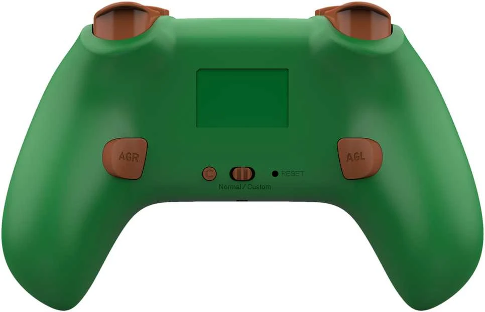 Carruzzo Dragonshock PopTop Cube Multi spalvos „Bluetooth“ Žaidimų pultelis Analoginis / skaitmeninis Nintendo Switch