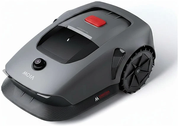 Belaidis vejos robotas Dreame MOVA 600, modelis - MOVA 600, žema