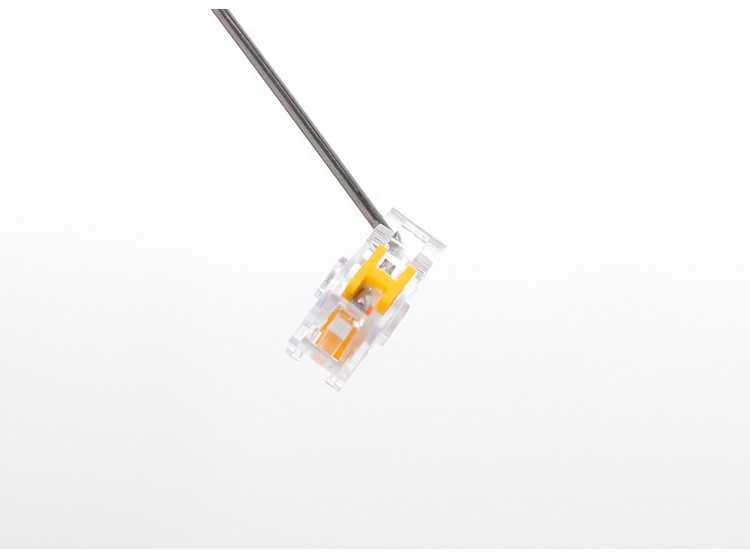 Klaviatūra Ducky One 3 Aura Juodas Mini MX-Raudona (DKON2161ST-RDEPDABAAAC1)
