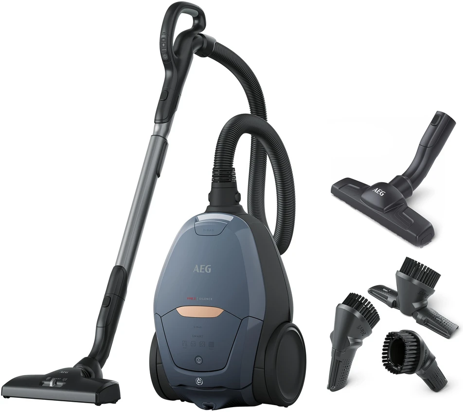 Dulkių siurblys Siurblys AEG VX82-1-5DB
