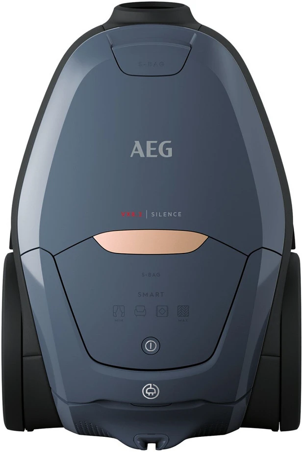 Dulkių siurblys Siurblys AEG VX82-1-5DB