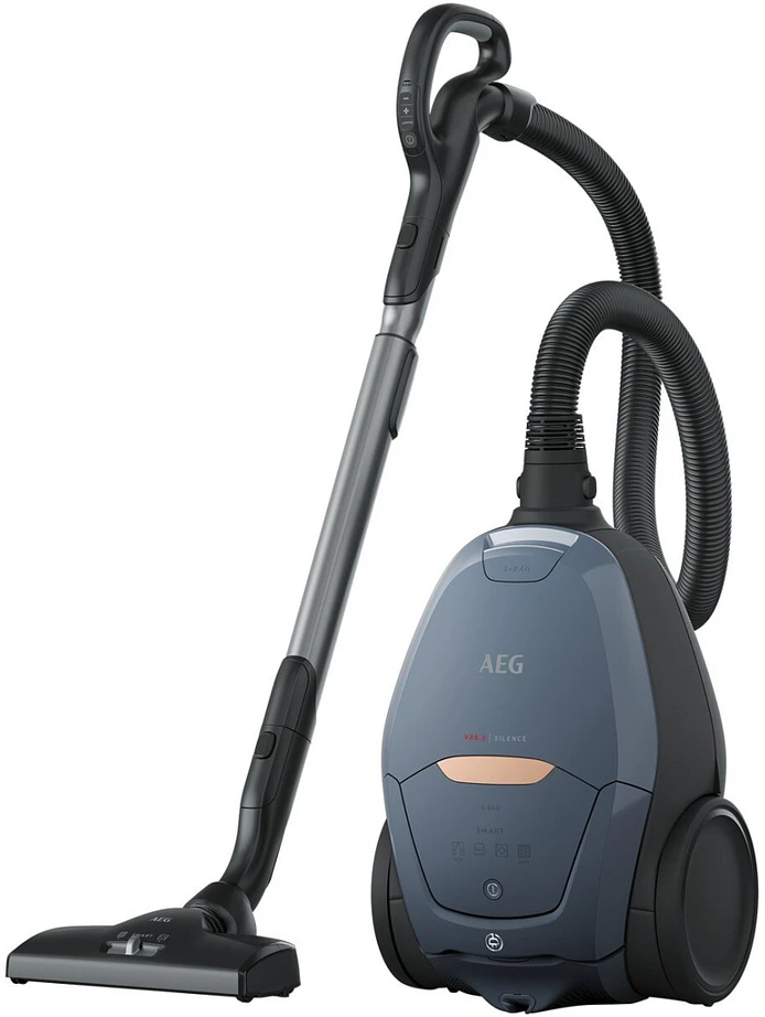 Dulkių siurblys Siurblys AEG VX82-1-5DB