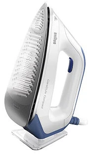 Braun CareStyle Compact IS 2143 BL mėlyna
