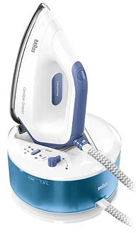 Braun CareStyle Compact IS 2143 BL mėlyna
