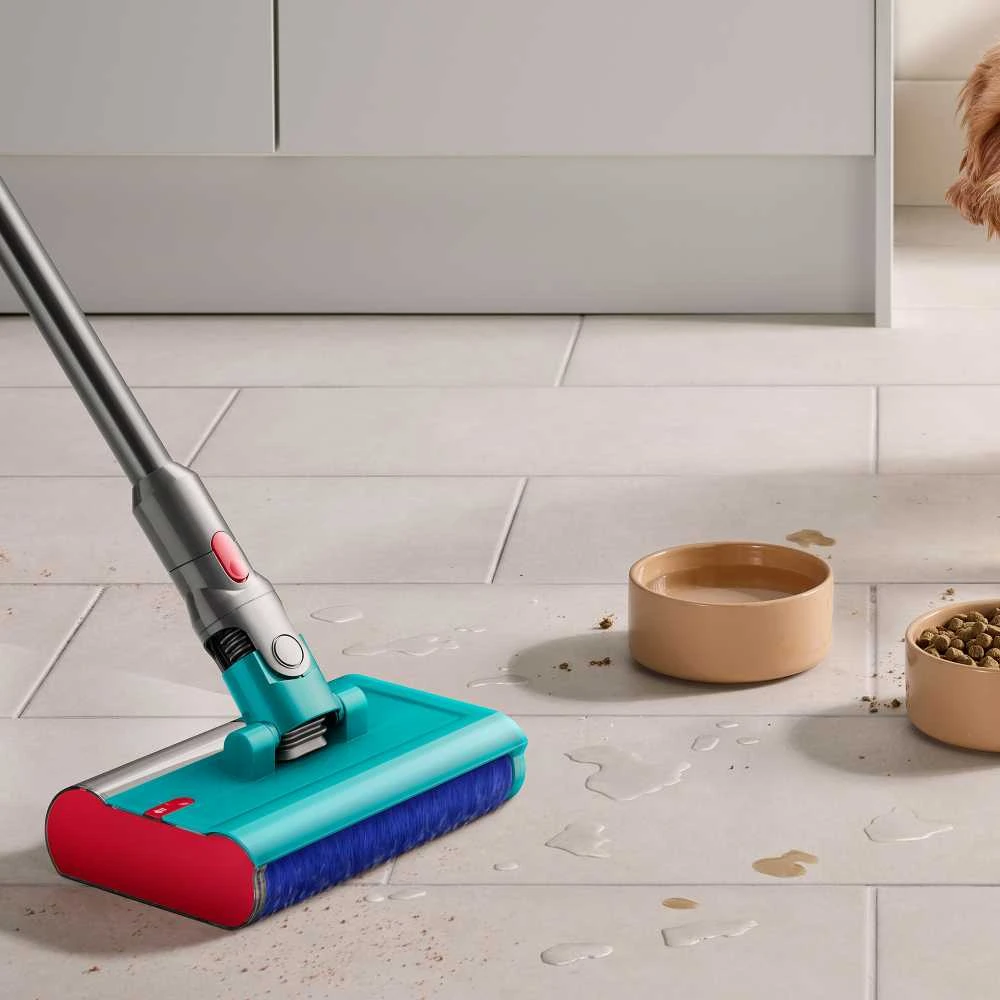 „Dyson“ Dulkių Siurblys V15S