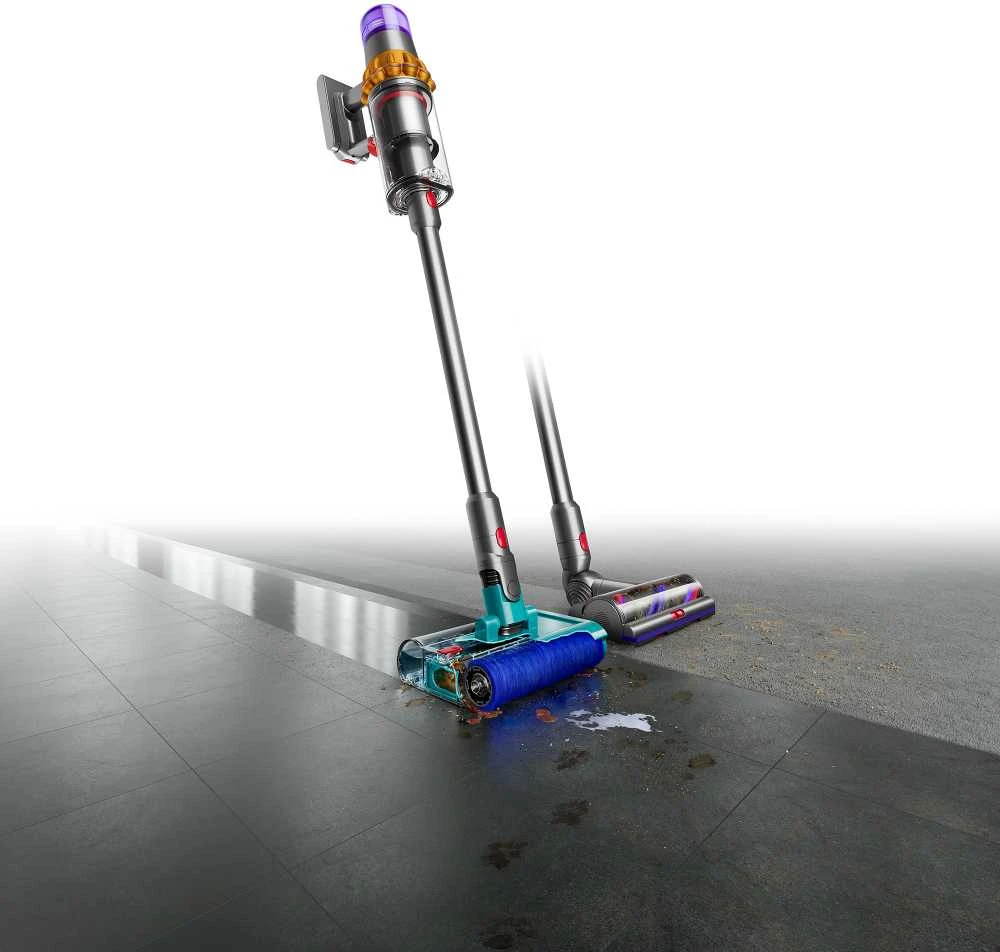 „Dyson“ Dulkių Siurblys V15S