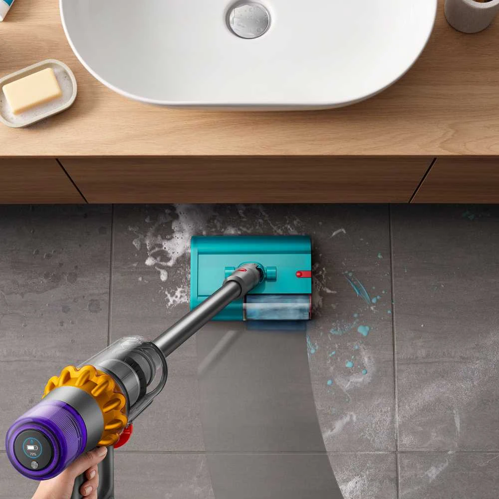 „Dyson“ Dulkių Siurblys V15S