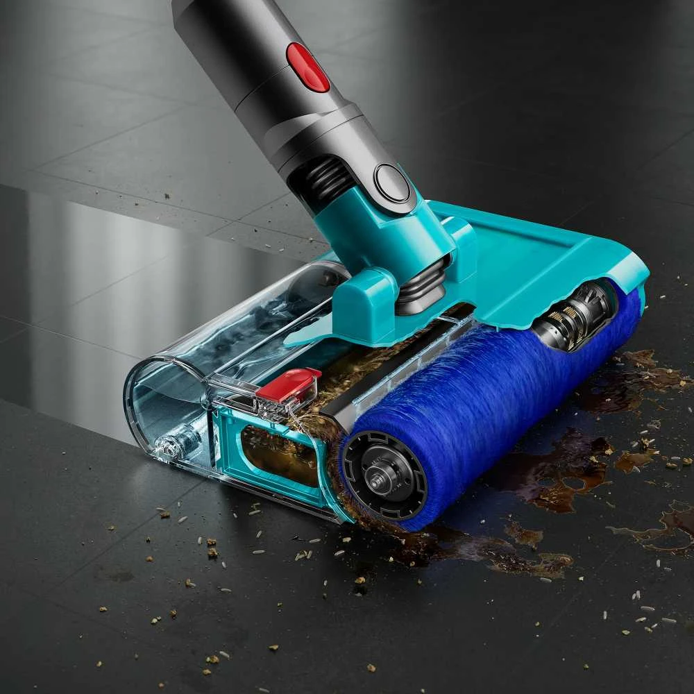 „Dyson“ Dulkių Siurblys V15S