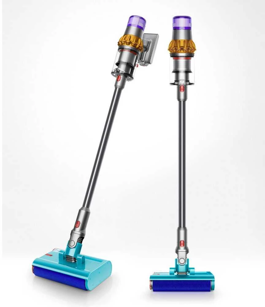 „Dyson“ Dulkių Siurblys V15S