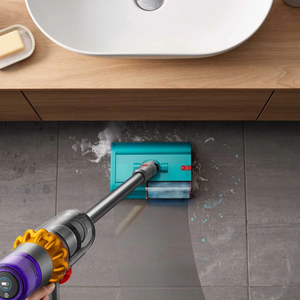 „Dyson“ Dulkių Siurblys V15S