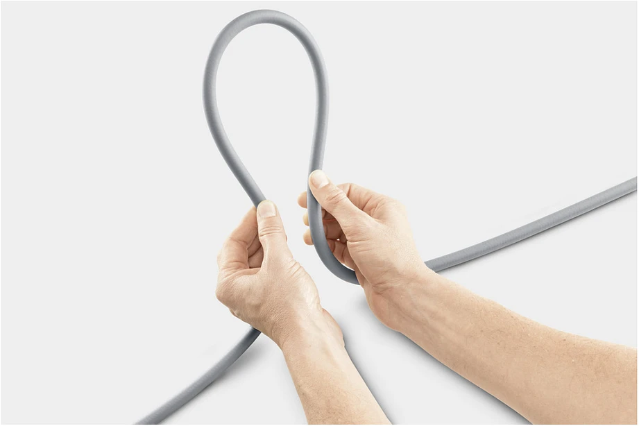 Kärcher Aukšto slėgio plovykla K 4 Power Control Flex | 1.324-300.0