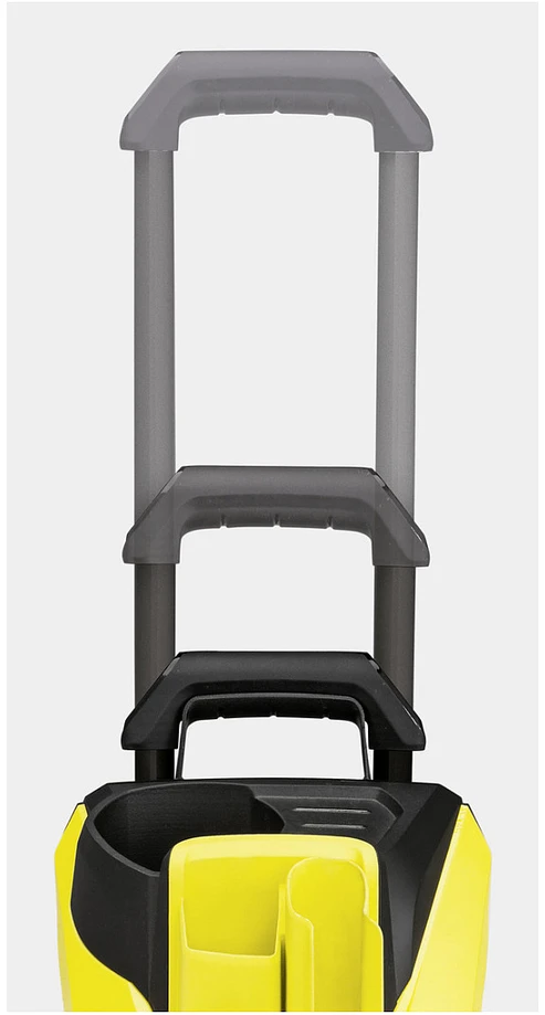 Kärcher Aukšto slėgio plovykla K 4 Power Control Flex | 1.324-300.0