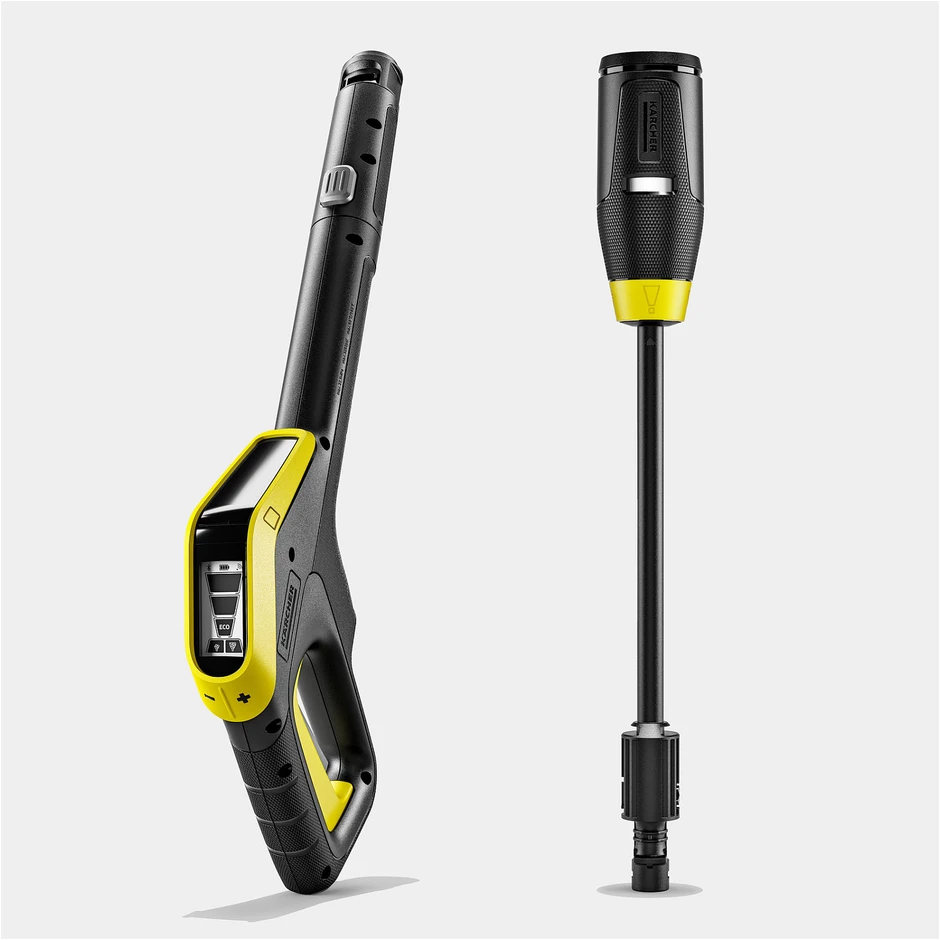 Kärcher Aukšto slėgio plovykla K 7 Comfort Premium Connect | 1.317-540.0