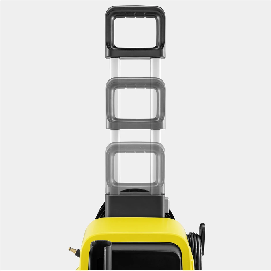 Kärcher Aukšto slėgio plovykla K 7 Comfort Premium Connect | 1.317-540.0