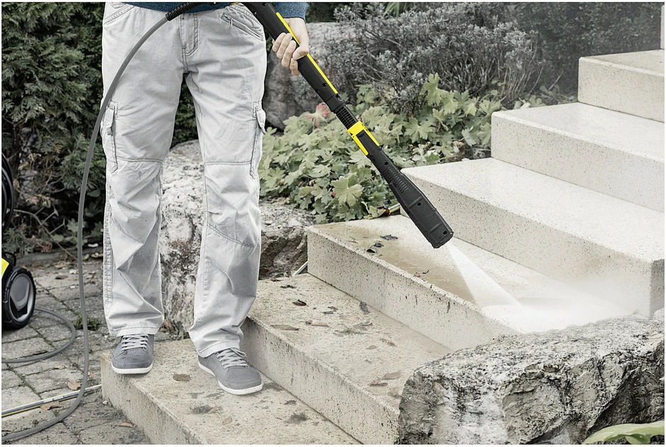 Kärcher Aukšto slėgio plovykla K 7 Premium Smart Control Flex (1.317-360.0)