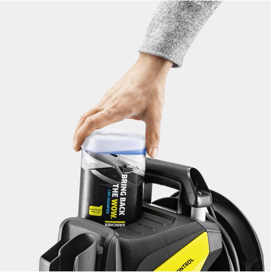Kärcher Aukšto slėgio plovykla K 7 Premium Smart Control Flex (1.317-360.0)