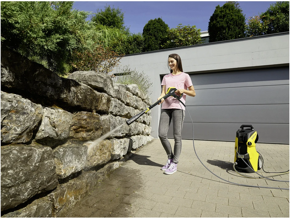 Aukšto slėgio plovykla Kärcher K 7 Smart Control Flex, 180 bar, 600 l/h