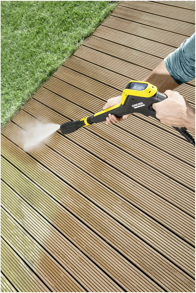 Aukšto slėgio plovykla Kärcher K 7 Smart Control Flex, 180 bar, 600 l/h