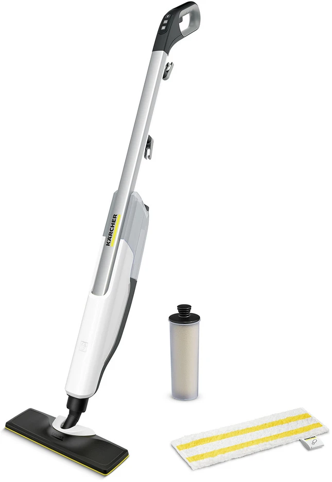 Garo valytuvas Karcher SC 2 Upright