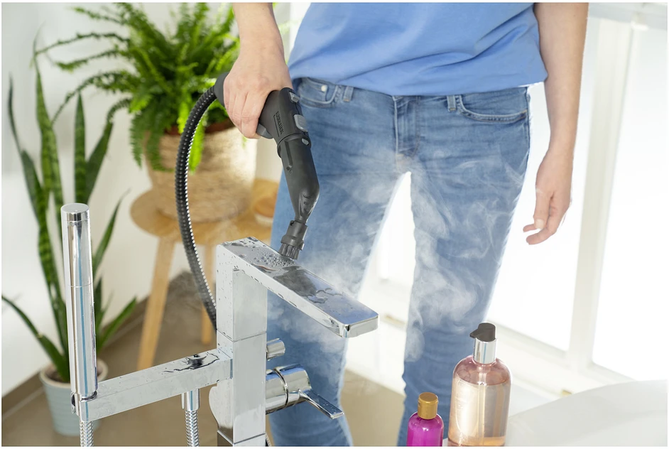 Karcher Garo valytuvas SC 3 DELUXE EasyFix